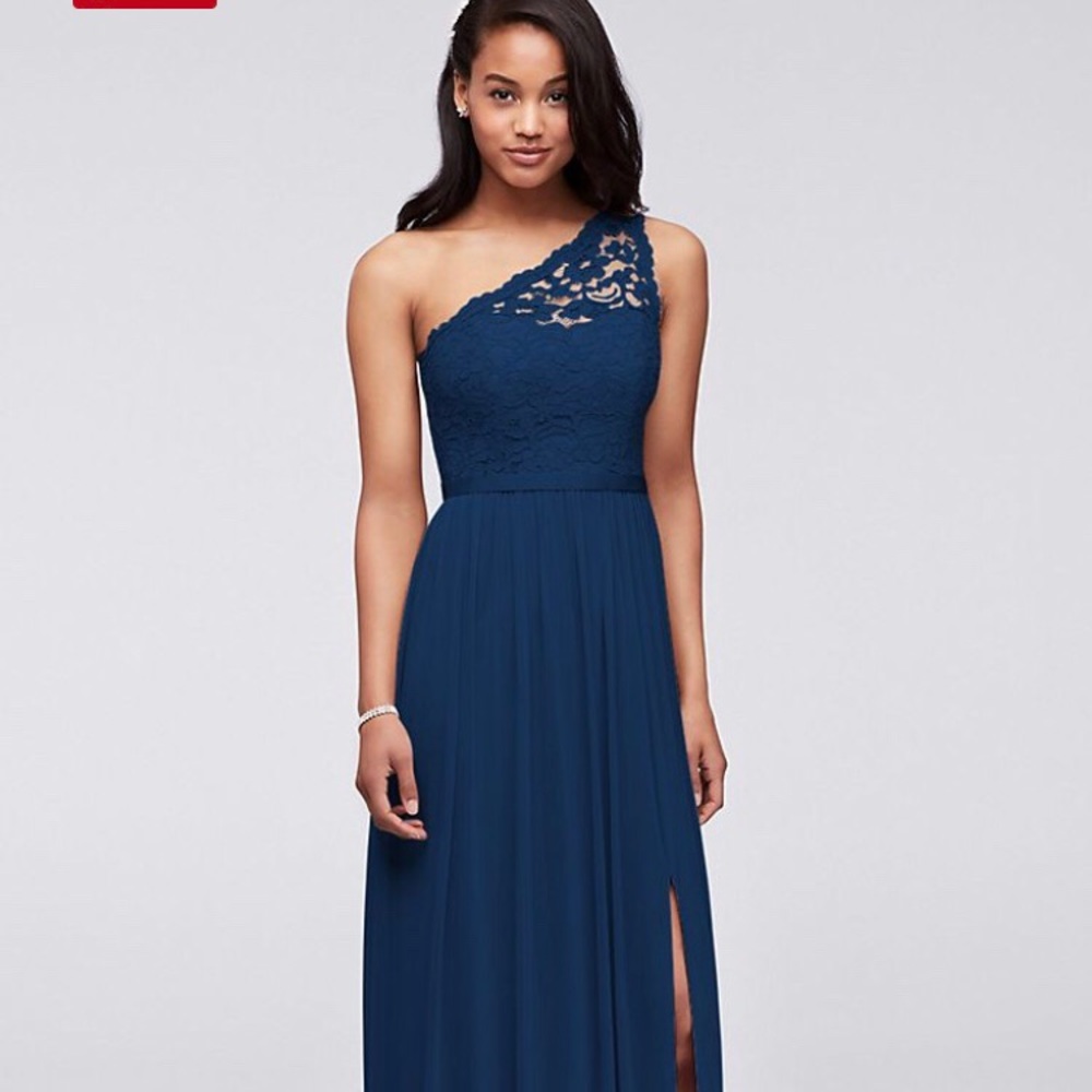 Never Worn Dress